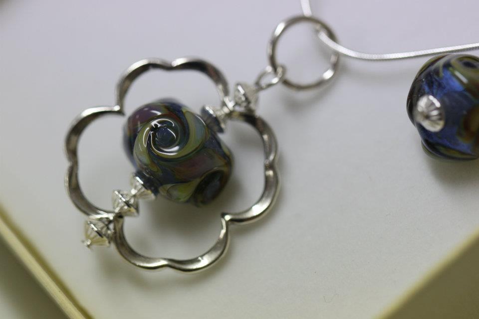 Photo of my work