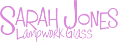 Sarah Jones' Logo